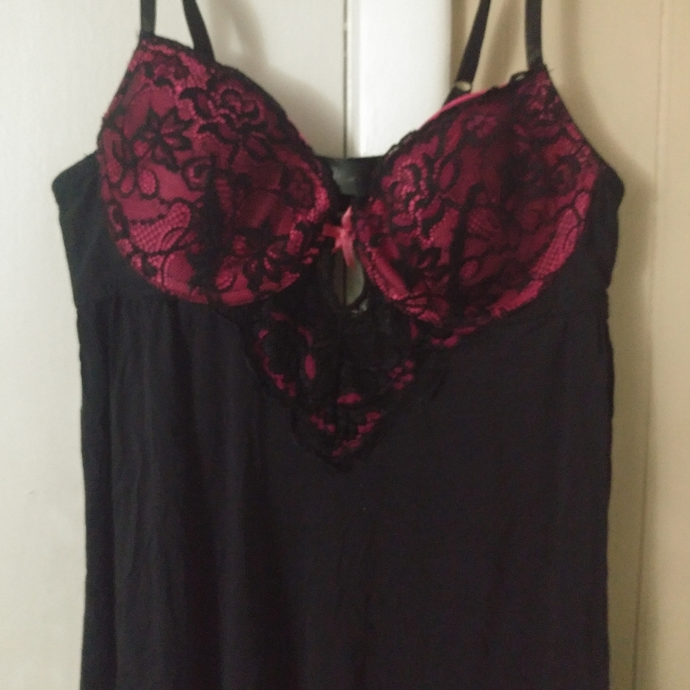 Lingerie